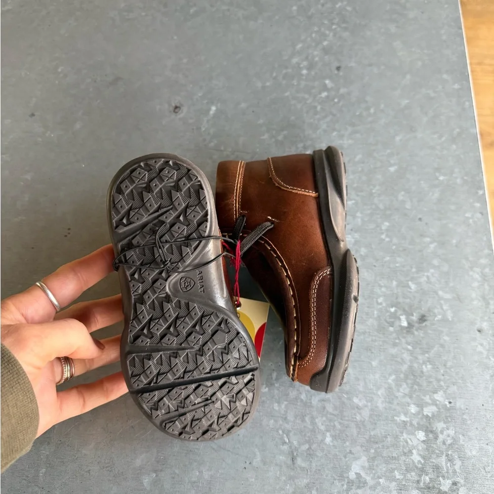 Ariat Lil Stompers 7